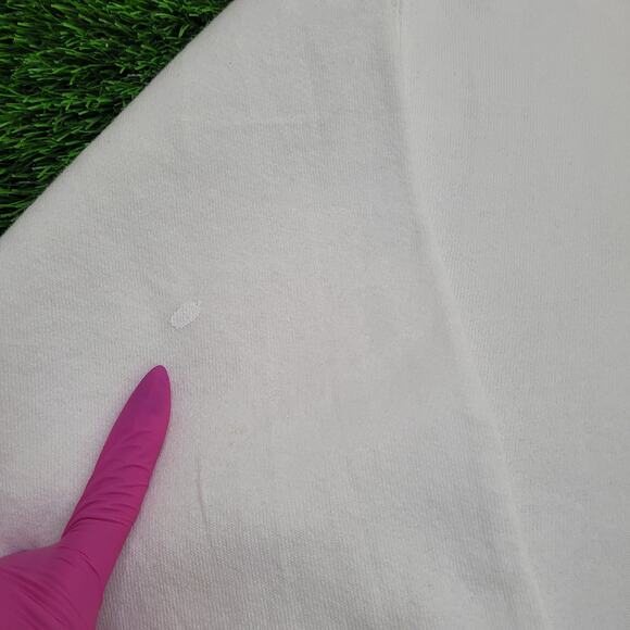 Vintage Looney-Tunes Christmas Sweatshirt Women 3XL 28x26 Tweety - Picture 10 of 15